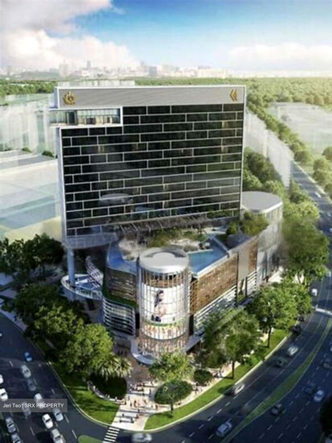 Alexandra Central (D3), Retail #497020761